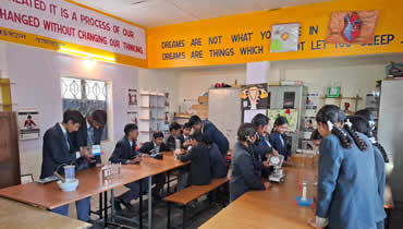 Science Labs