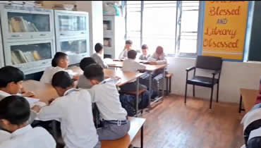 School Library