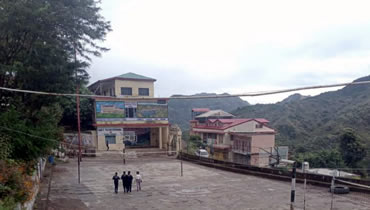 Play Ground